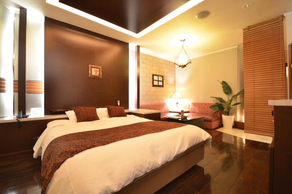 HOTEL SOLA photo 4