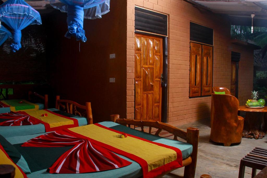 YalaWay Nature Villa photo 2