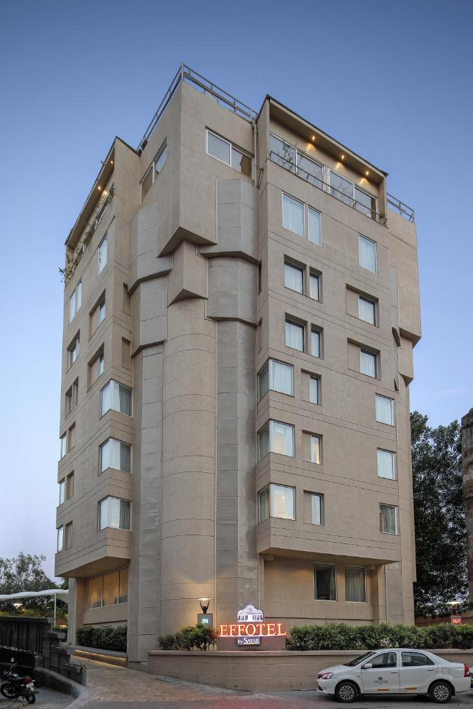 Effotel by Sayaji Vadodara photo 1