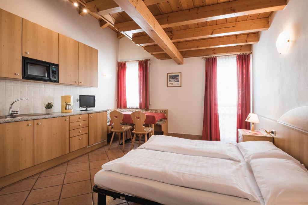 Apparthotel Sellaronda photo 4