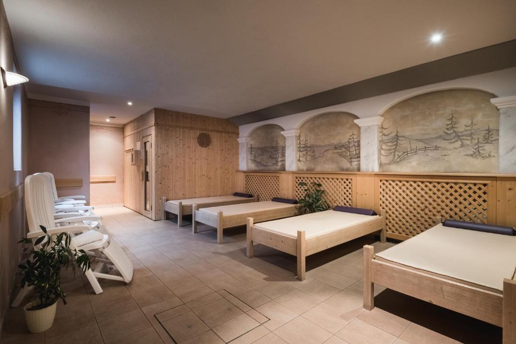 Apparthotel Sellaronda photo 2