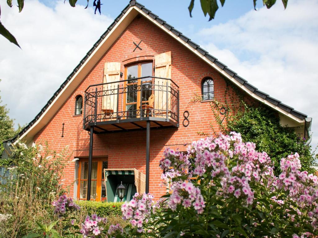 Ferienhof Hedwigsruh photo 2