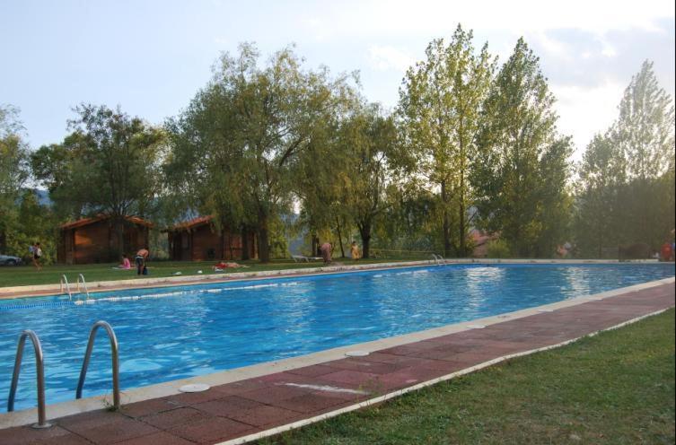 Camping Ripolles photo 4
