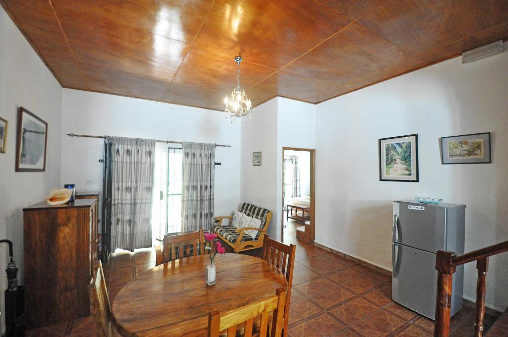 Апартаменты (Апартаменты с 2 спальнями), Acquario Guesthouse