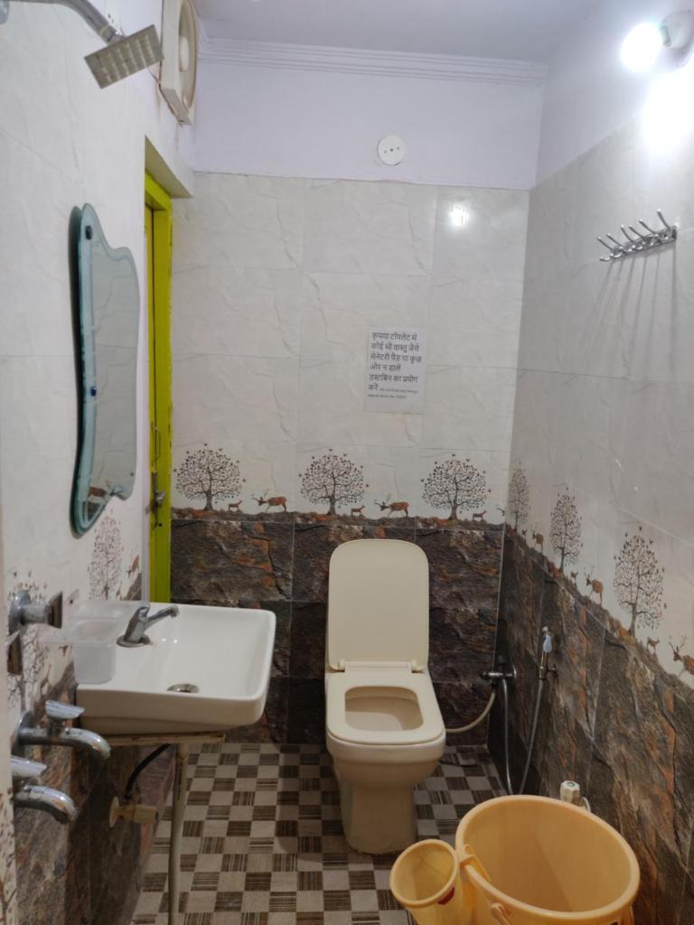 Двухместный (Двухместный номер Делюкс с 1 кроватью), Anand Villa One