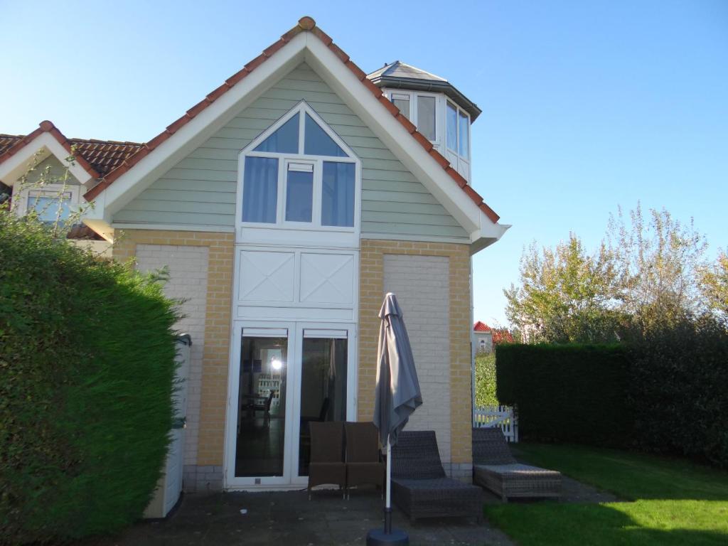 Vakantievilla Noordzee photo 2
