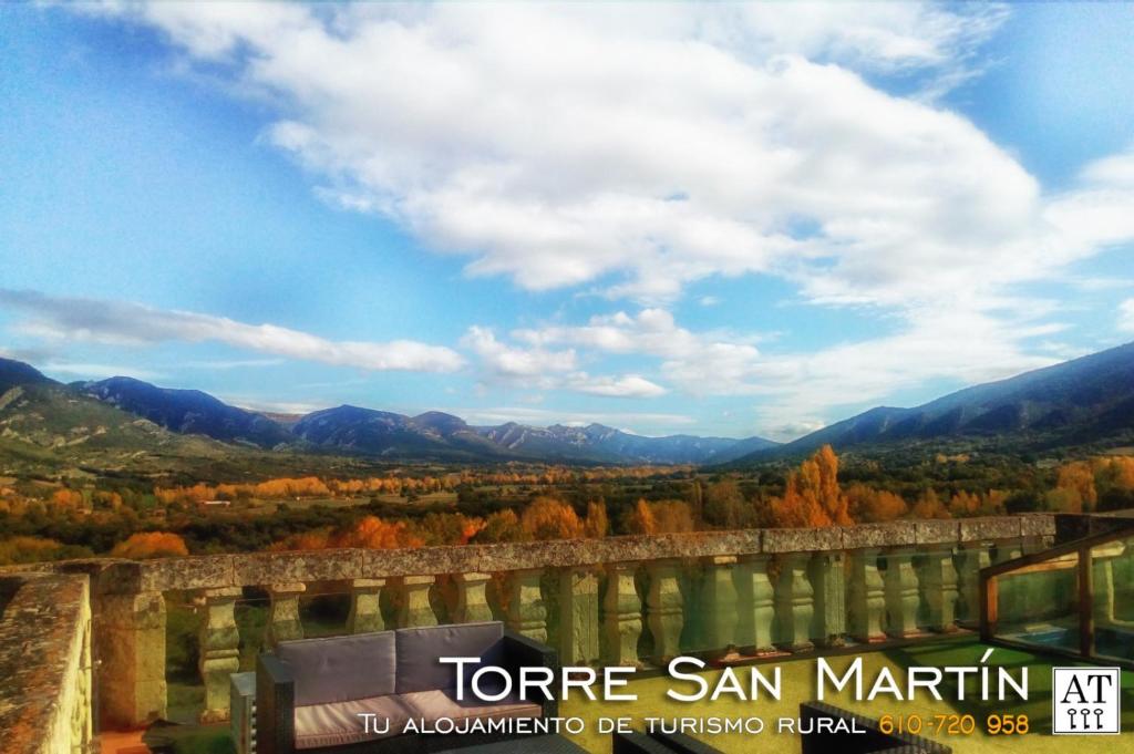Torre San Martín photo 3