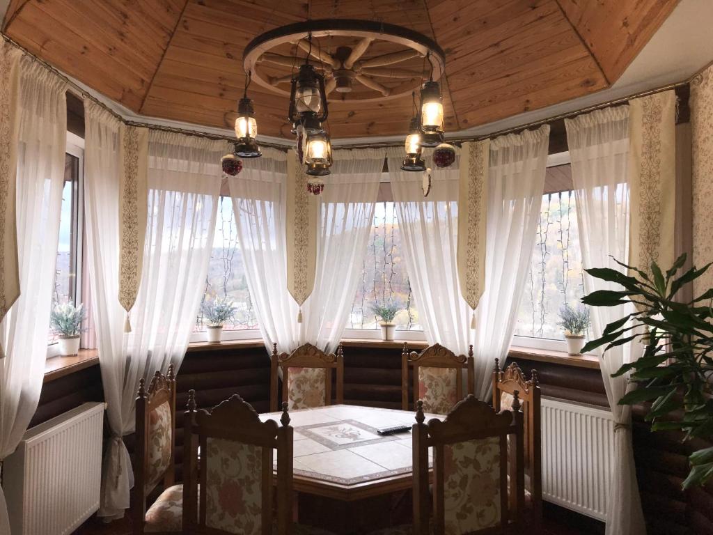 Polyanskiy Zamok photo 2