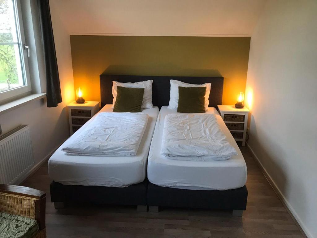 B&B de Rivierduin photo 3