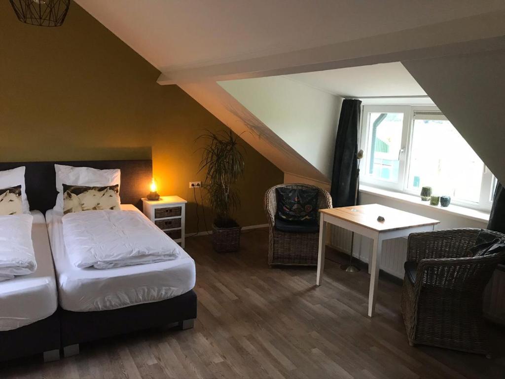 B&B de Rivierduin photo 2