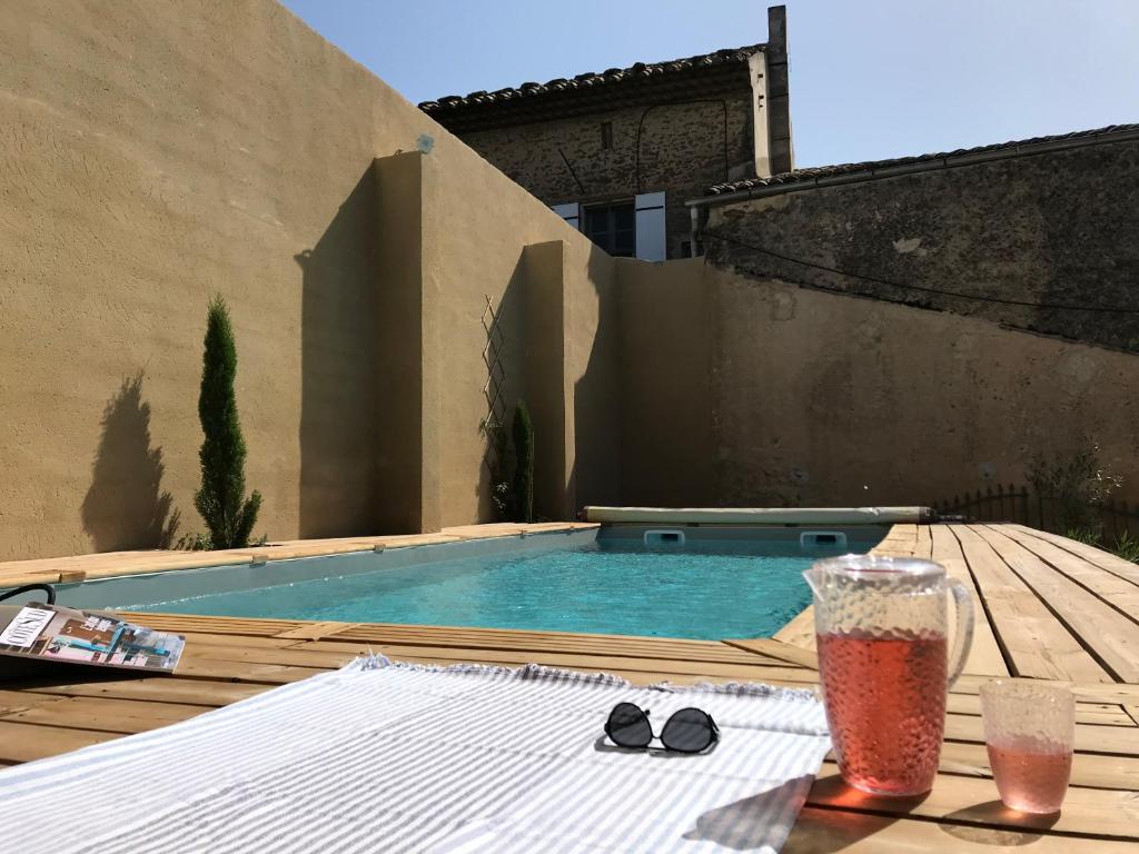 Le Clos de l'Apparent photo 2