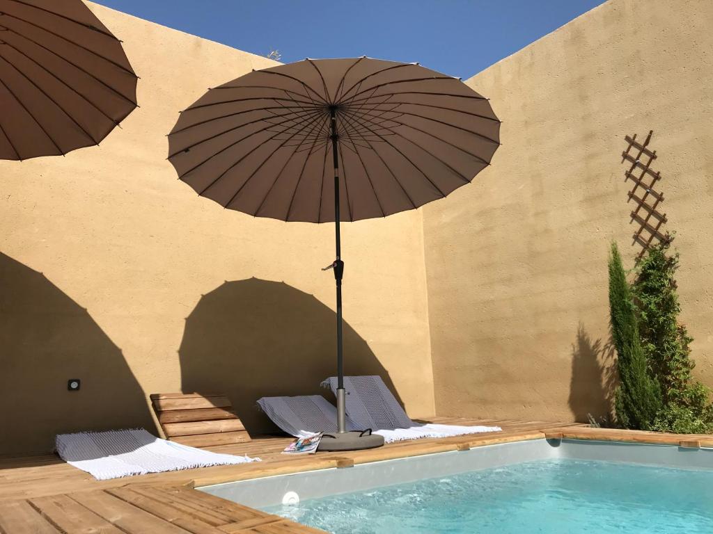 Le Clos de l'Apparent photo 3