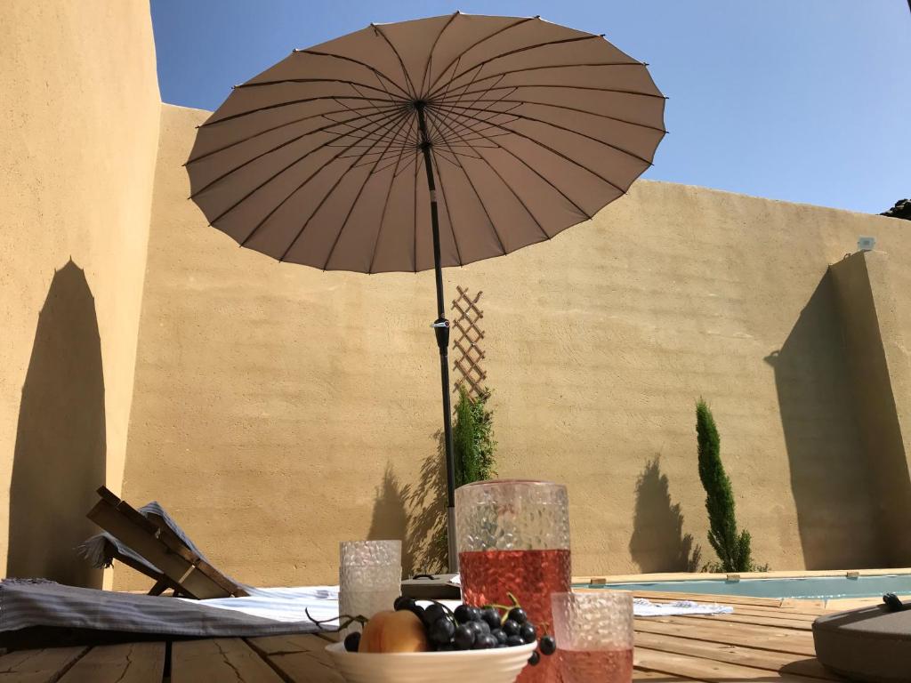 Le Clos de l'Apparent photo 4