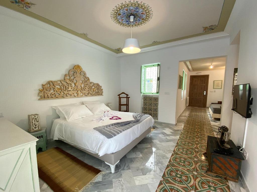 Dar El Kif - La Marsa photo 1