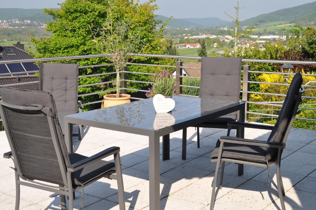 FEWO Zum Golfplatz photo 3