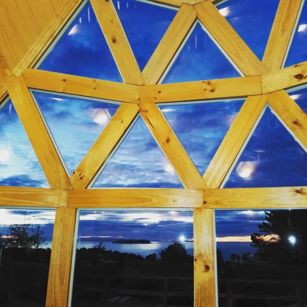 domoschiloe photo 2