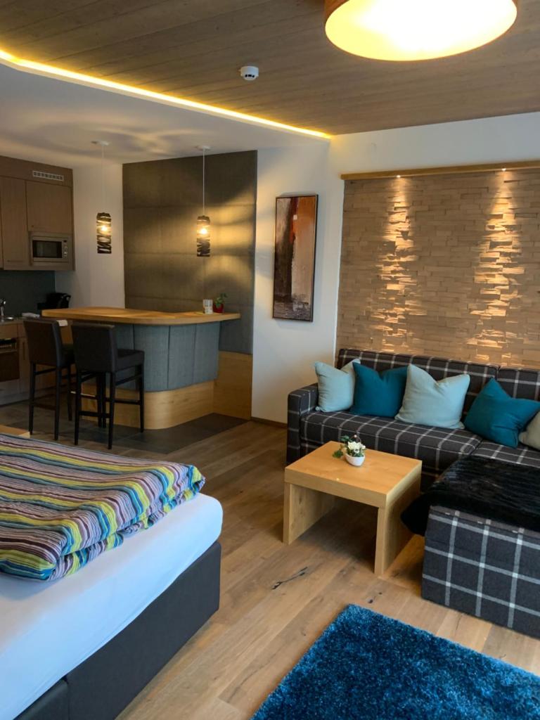 Haus Alt St. Anton