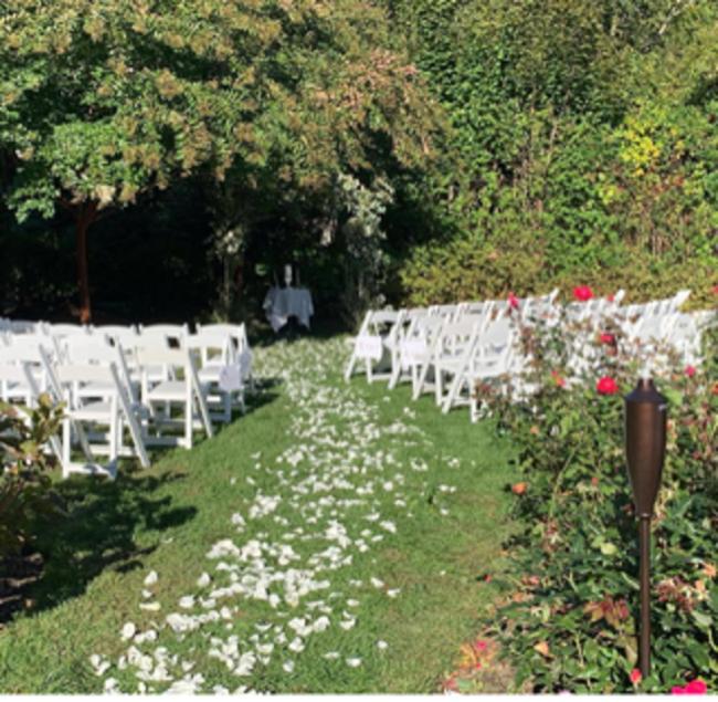 Bridgehampton Inn image
