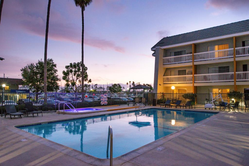 Dana Point Marina Inn image