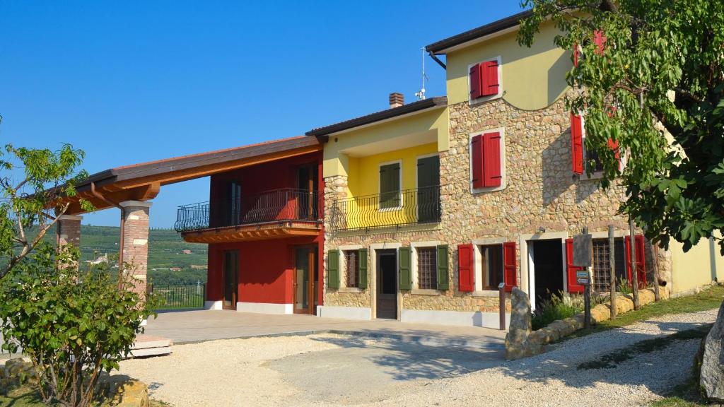 Agriturismo Tamellini photo 1