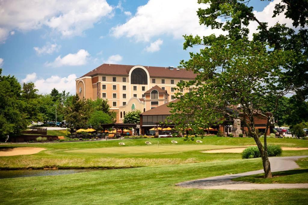 Heritage Hills Golf Resort image