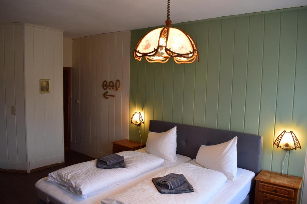 Landhotel "Lichte Aue" Lichtenau photo 4