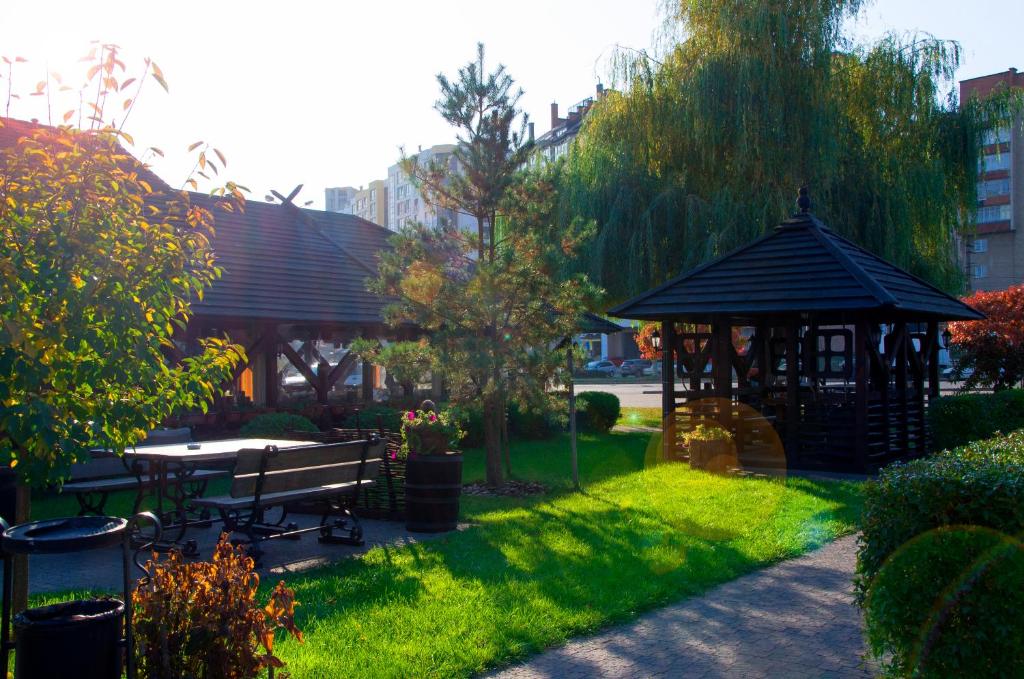 Hotel Complex Legenda photo 4