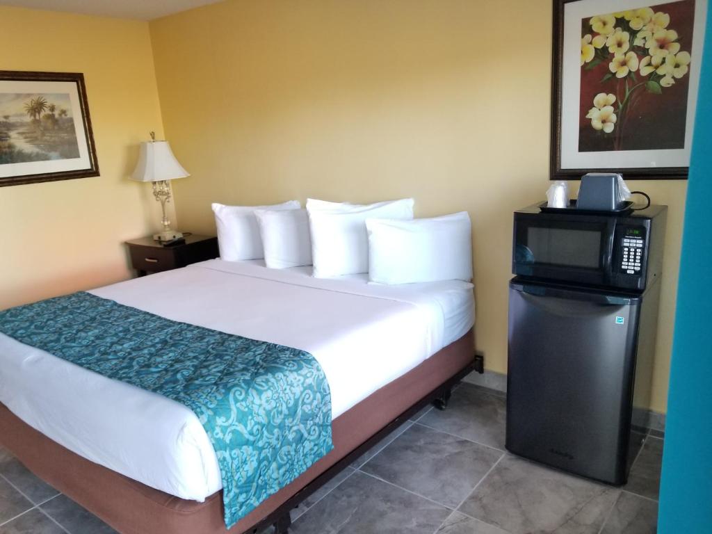 Shining Light Inn & Suites photo 4