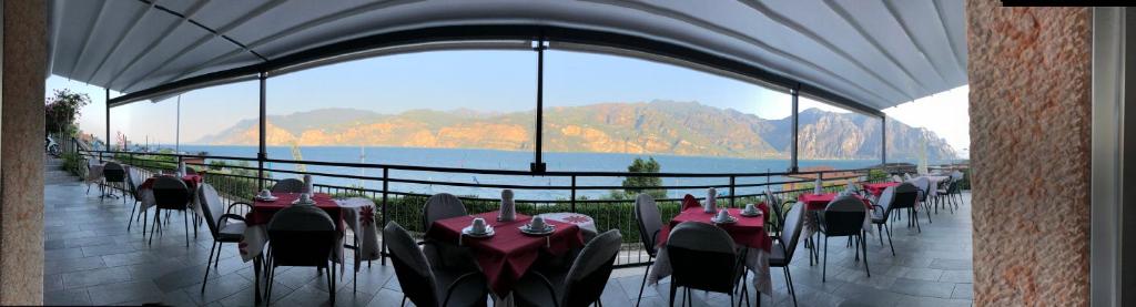 Albergo Villa Edera photo 3