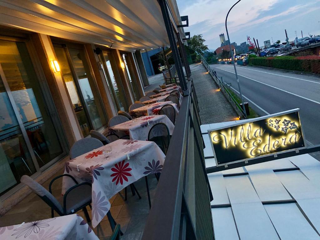 Albergo Villa Edera photo 4