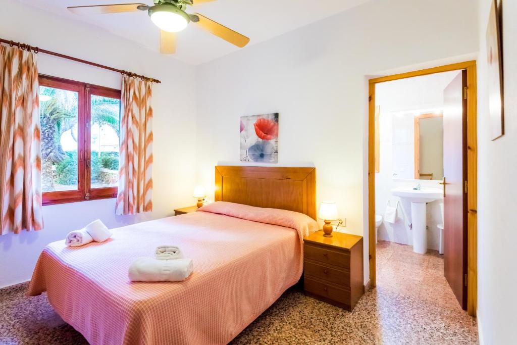 Apartamentos Arenal Playa photo 4