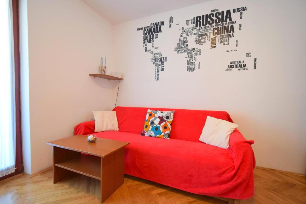 Apartment Zdenka photo 2