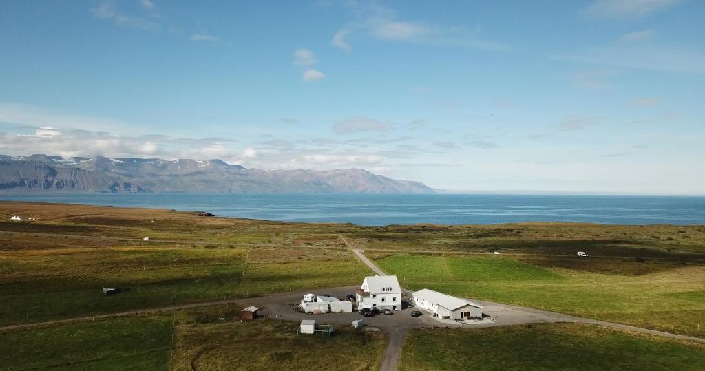 Saltvík Farm Guesthouse photo 2