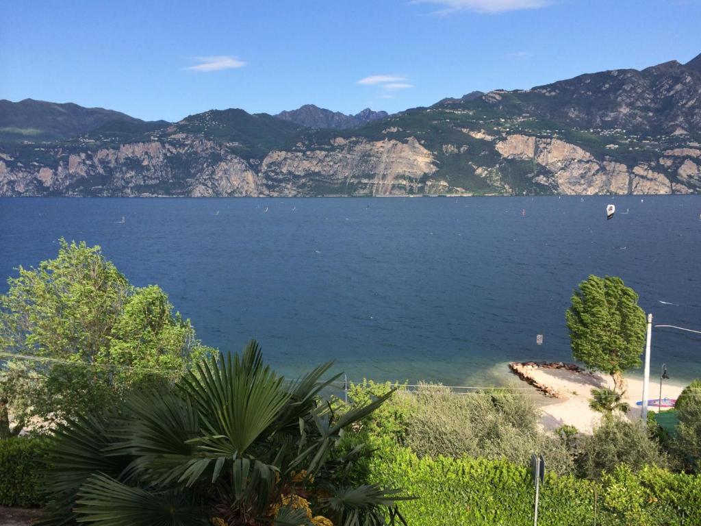 Albergo Villa Edera photo 1