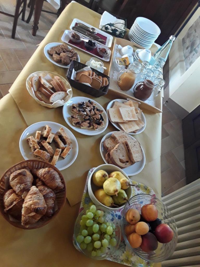 FATTORIA DELLA BILANCIA photo 2