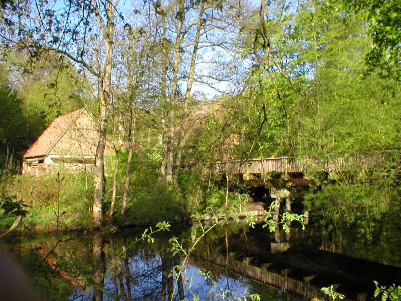 Landhaus Nütschau photo 1