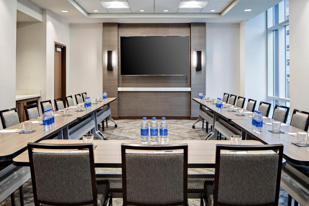 Hyatt Place Grand Rapids Downtown photo 3
