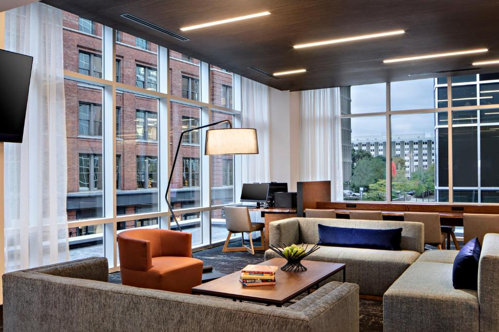 Hyatt Place Grand Rapids Downtown photo 1