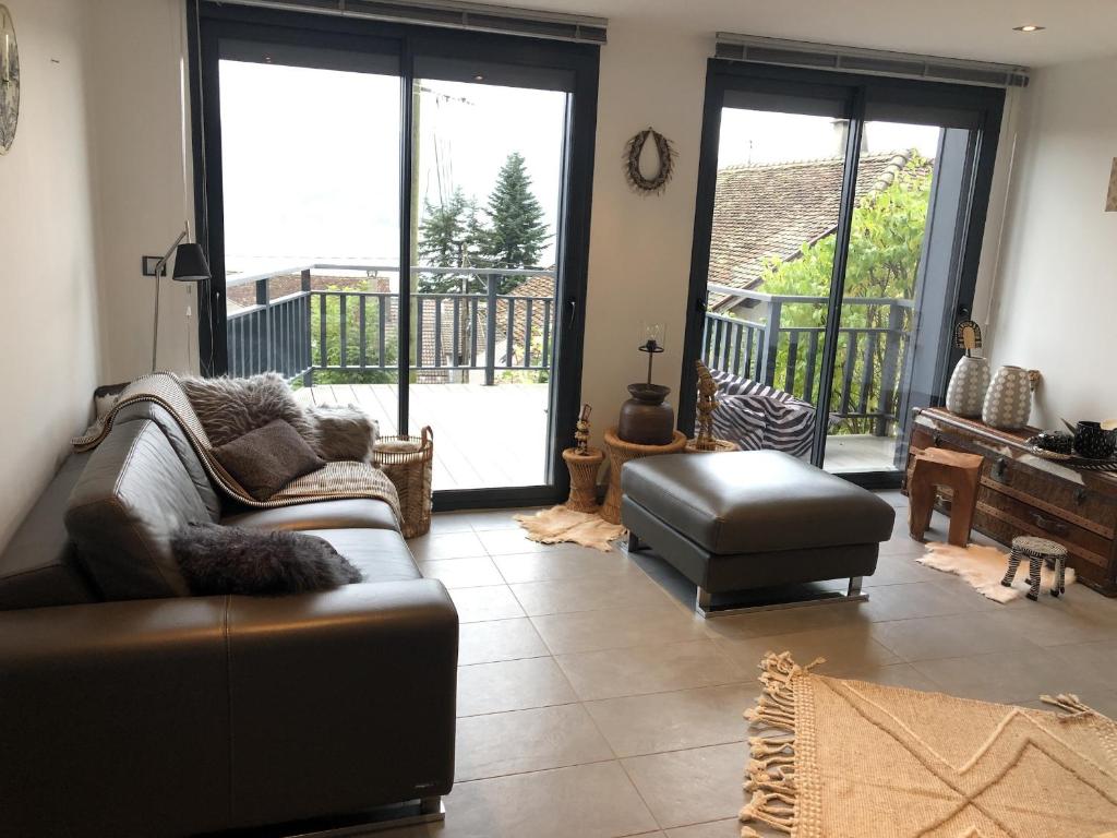 Angel Services - LE COTTAGE DE VEYRIER photo 4