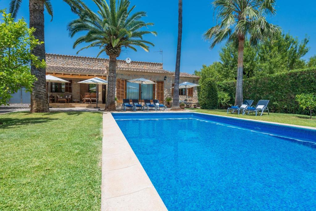 Finca Pou Nou - Bonacasa photo 2
