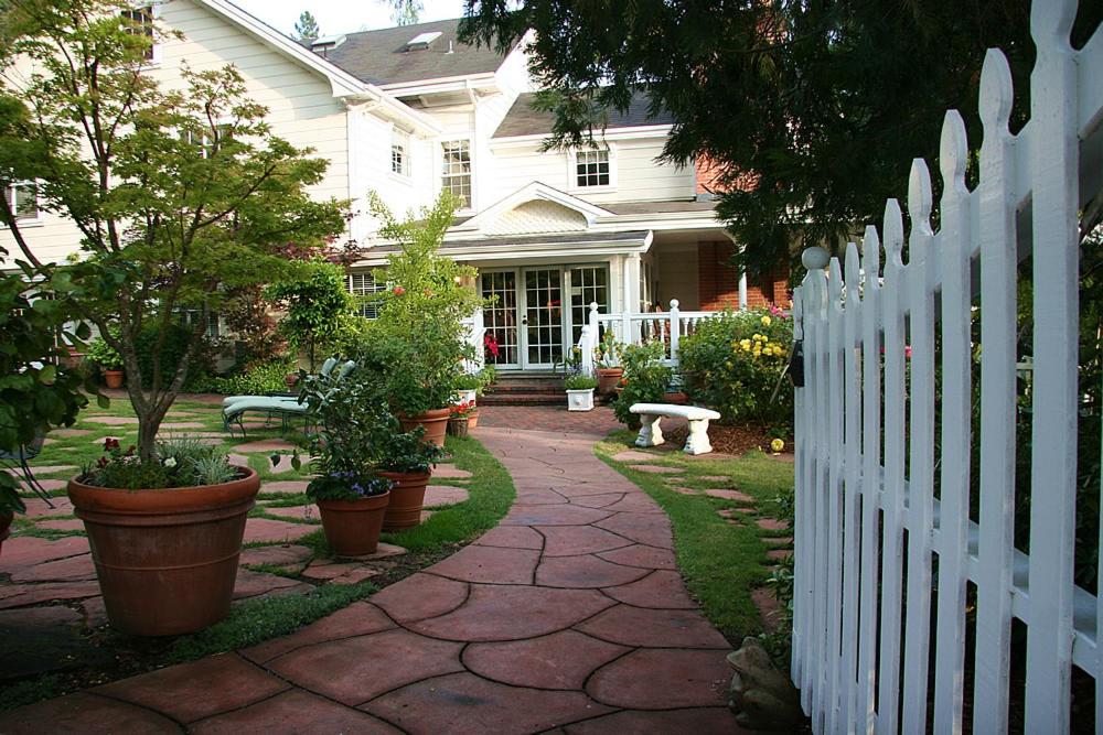 Inn at Occidental image
