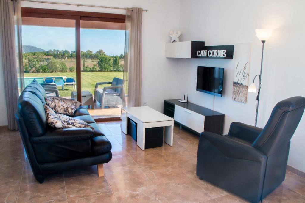 Villa Ca´n Biel photo 4