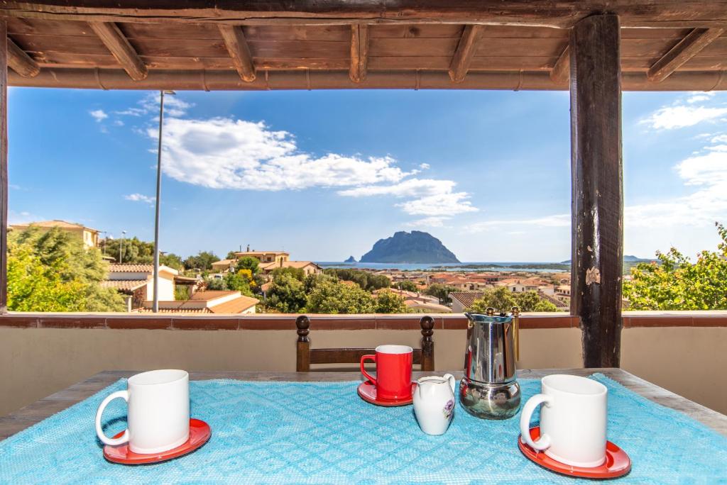 Splendida Vista su Tavolara photo 1