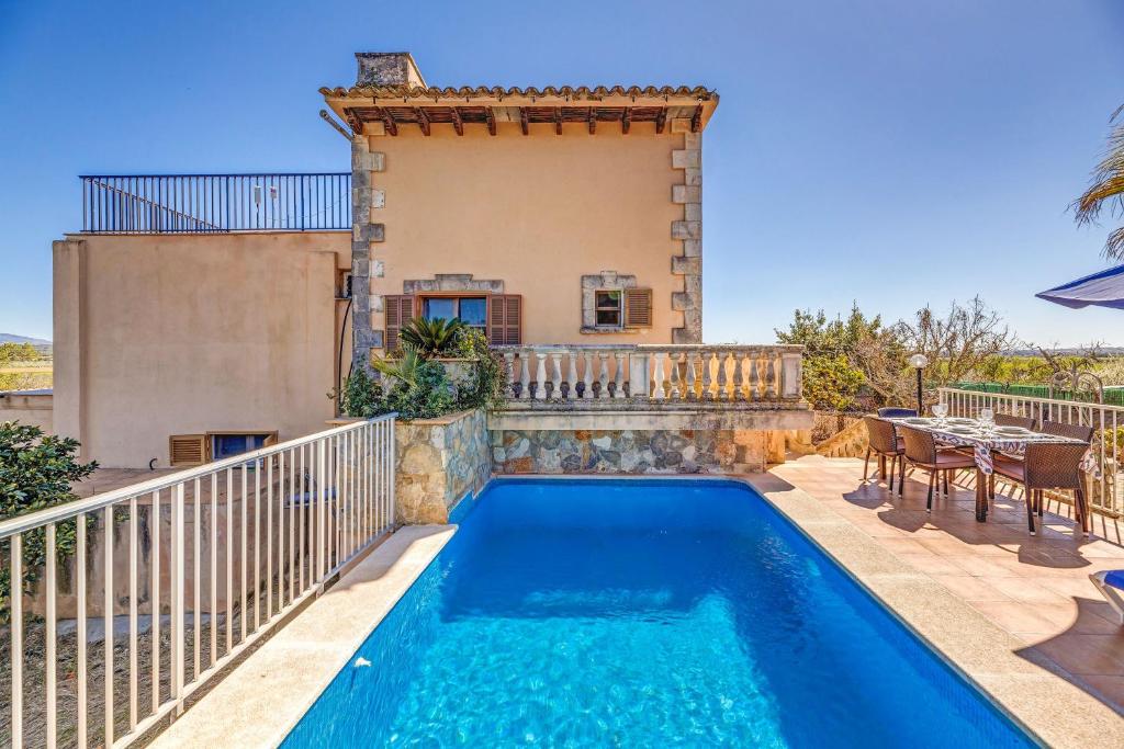 Finca Campas