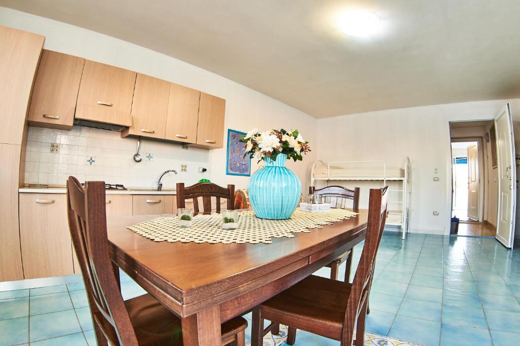 Residence La Perla - Smeraldo photo 4