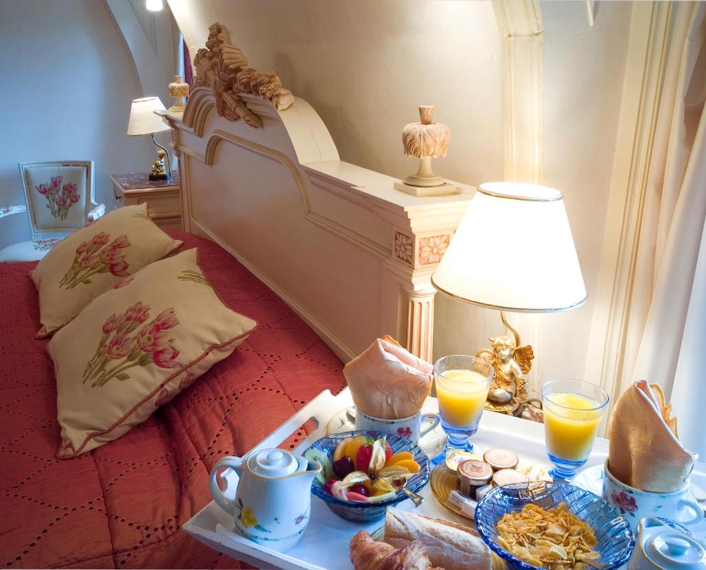 Château de Beaulieu et Magnolia Spa, The Originals Relais (Relais du Silence) photo 3