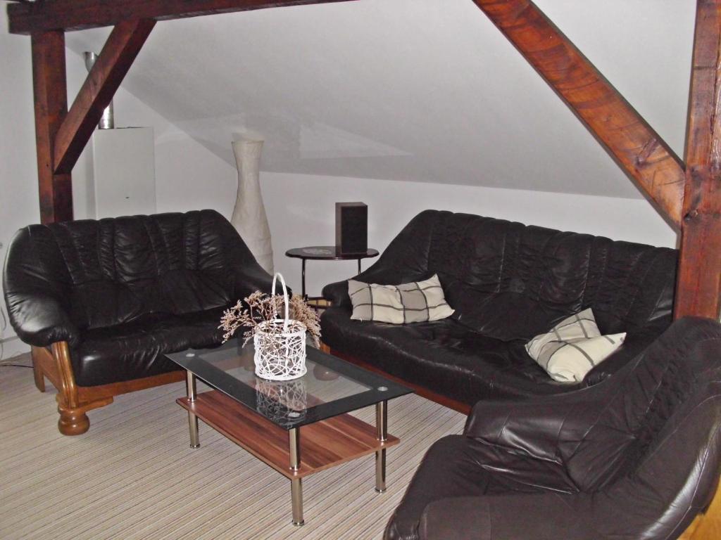 Ferienwohnung Am Dorfplatz photo 3