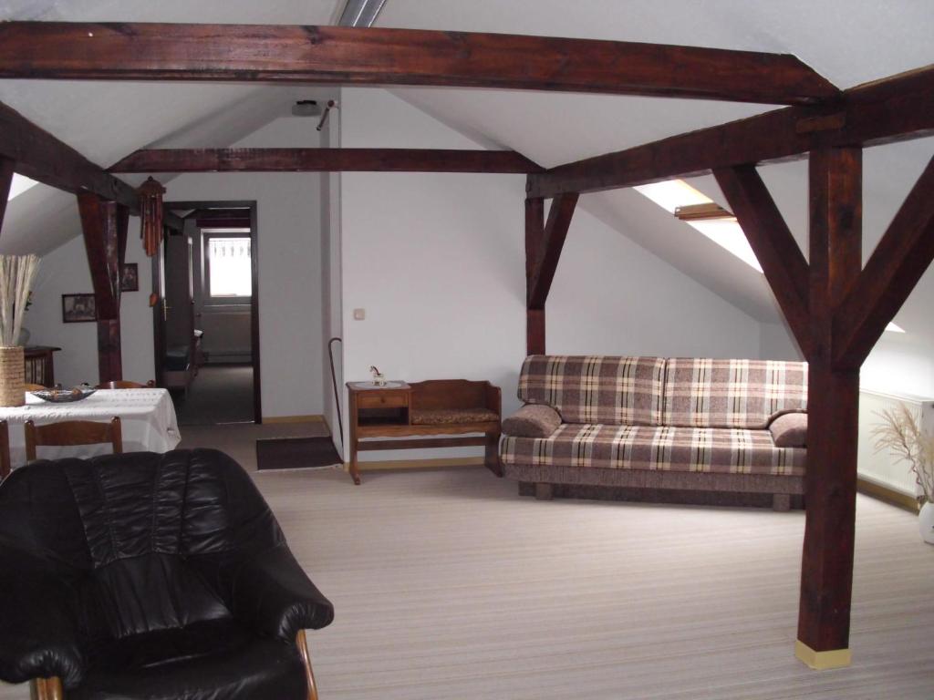 Ferienwohnung Am Dorfplatz photo 4