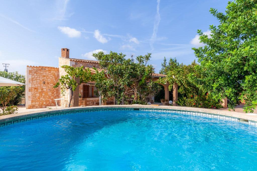 Villa Jacoba photo 2