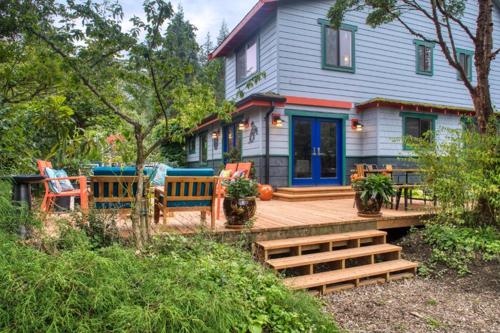 Sehome Garden Inn photo 1